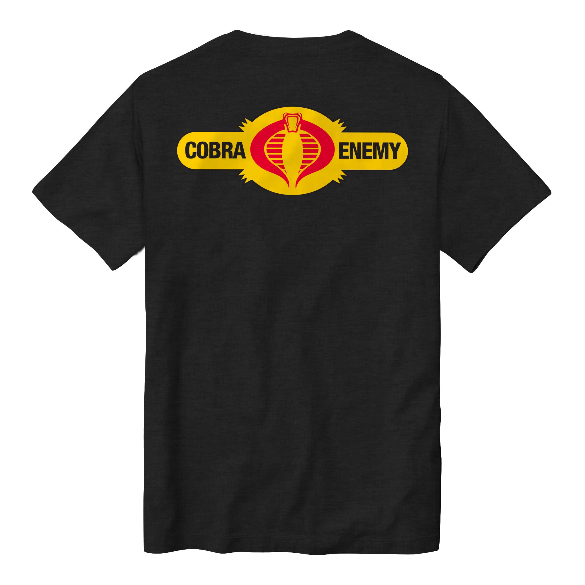 G.I. Joe Cobra Enemy T-shirt