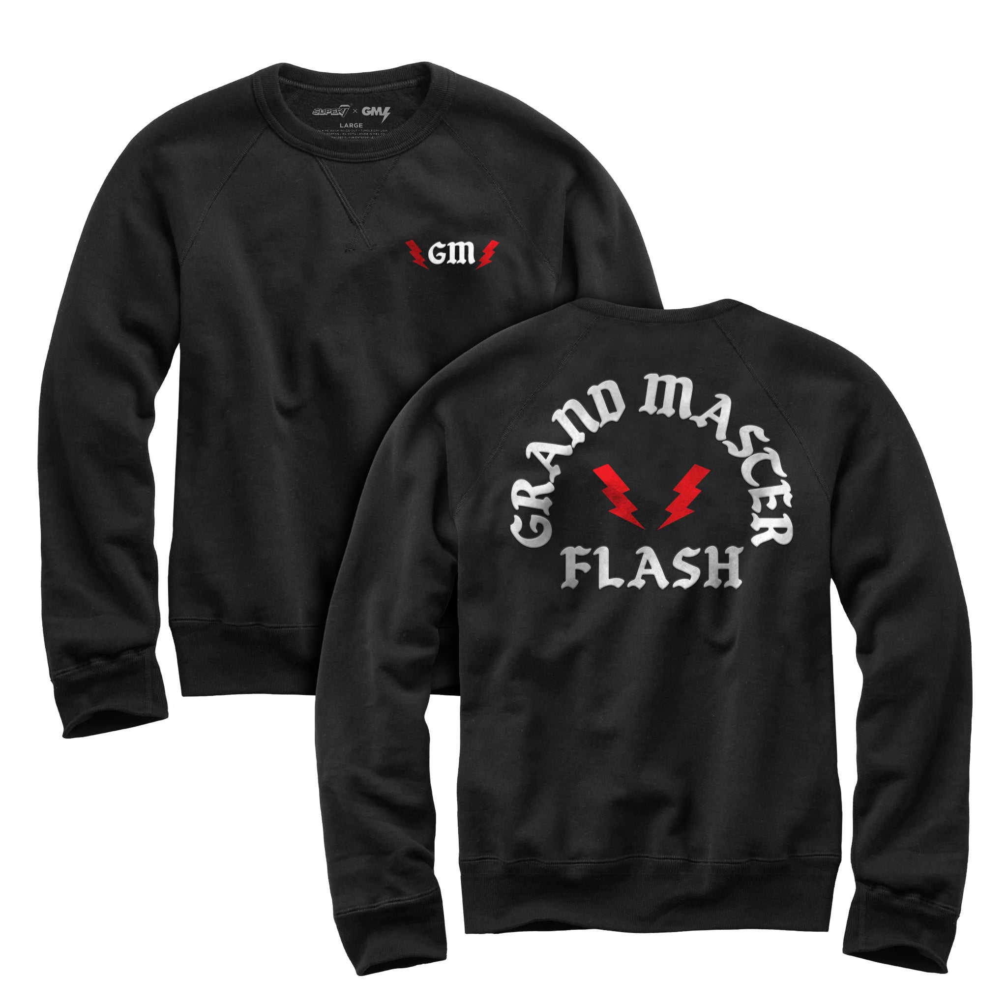 Grandmaster Flash - Capsule Collection