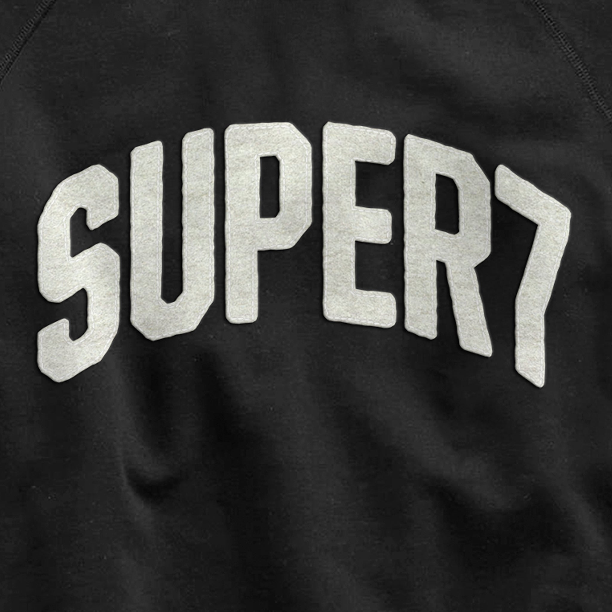 Super7 Crewneck Sweatshirt - 20th Anniversary