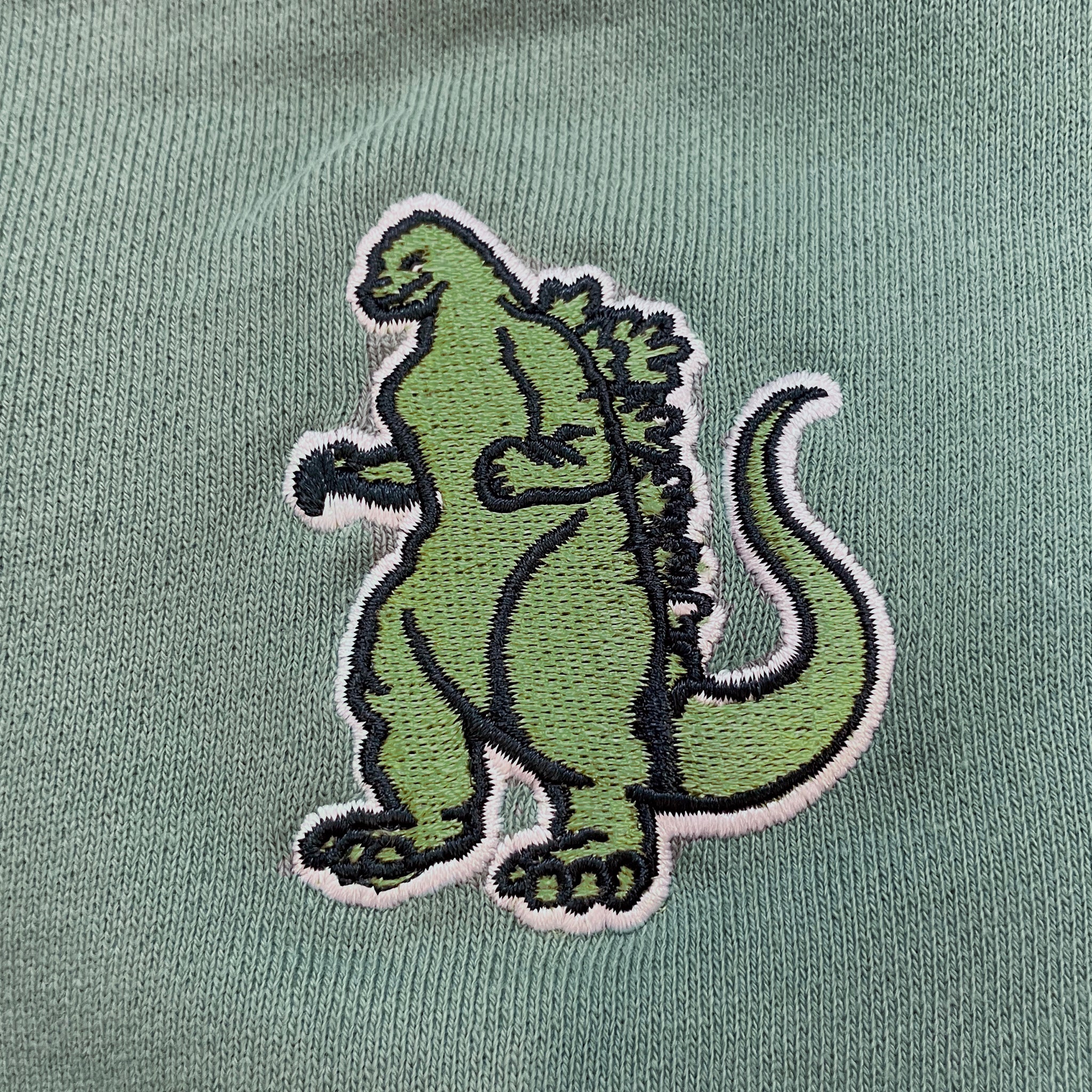 Toho Crewneck Sweatshirt - Godzilla
