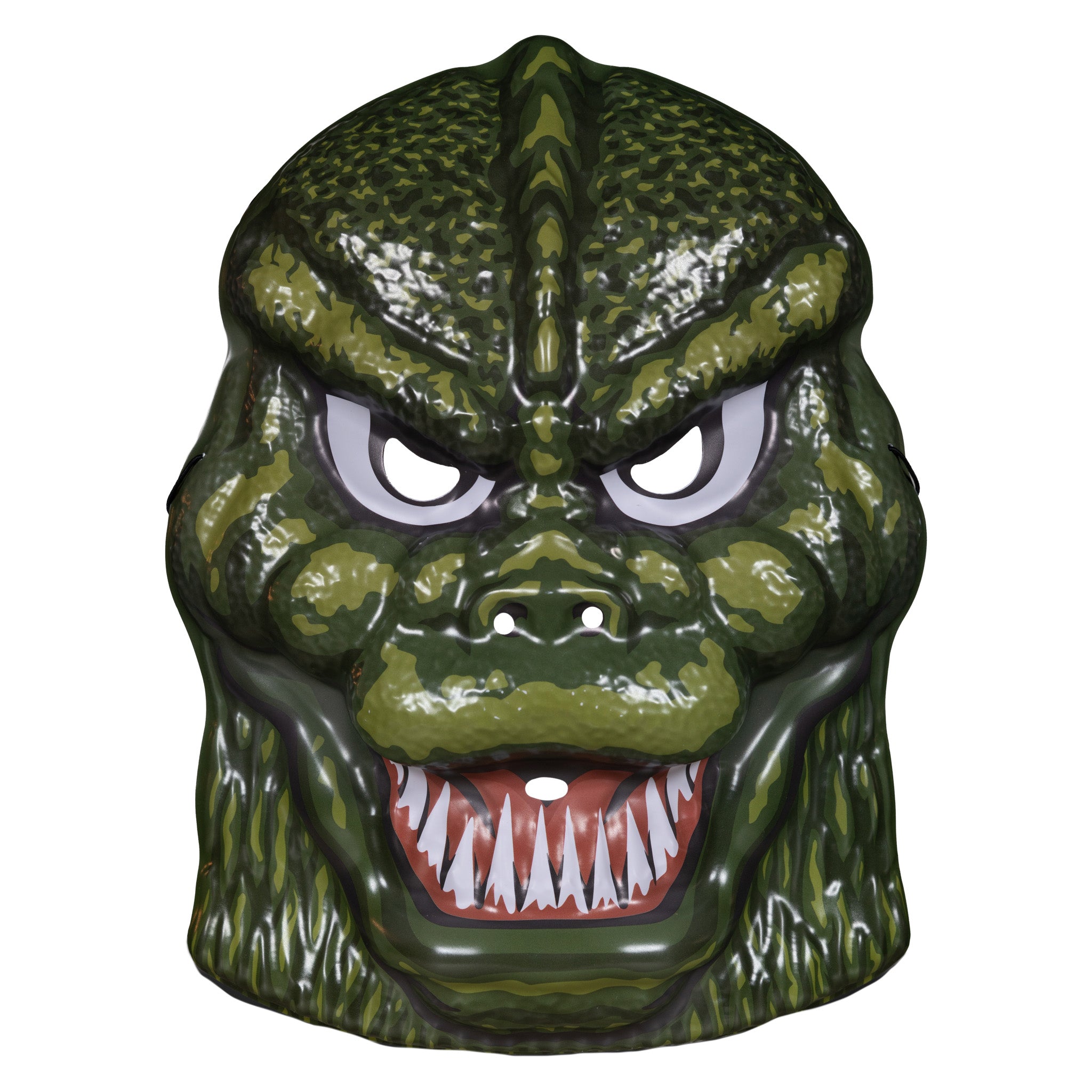 Toho Mask - Godzilla (Green)