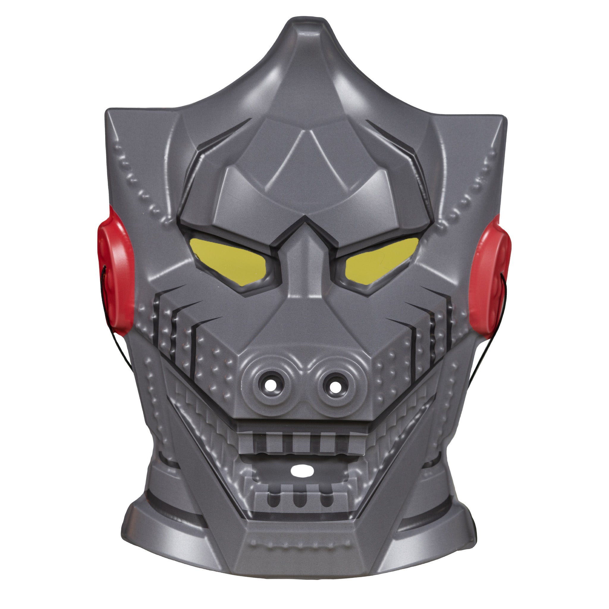 Toho Masks - Mechagodzilla (Grey)
