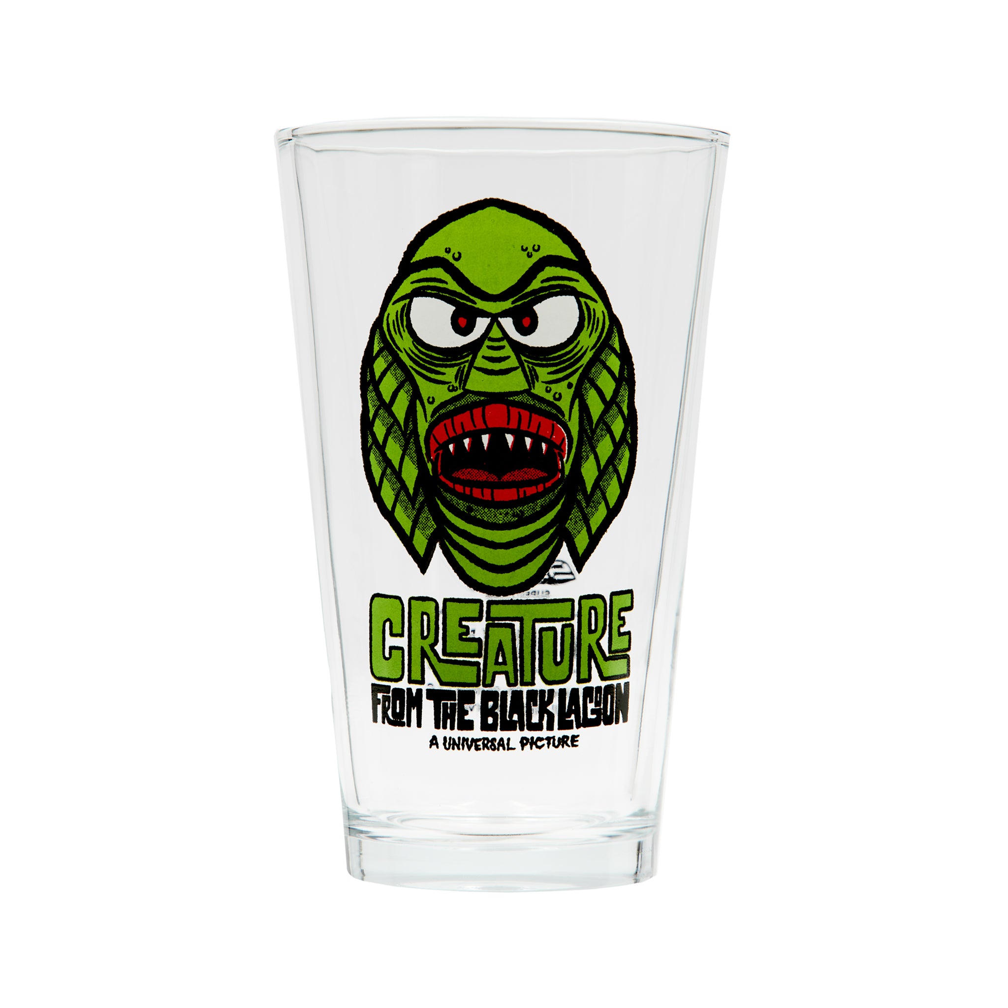Universal Monsters Drinkware - FreakyFaces Creature
