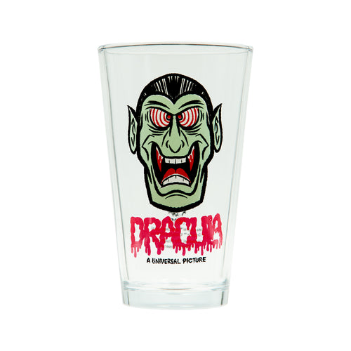Universal Monsters Drinkware - FreakyFaces Dracula