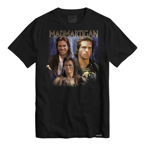 Willow T-Shirt - Madmartigan