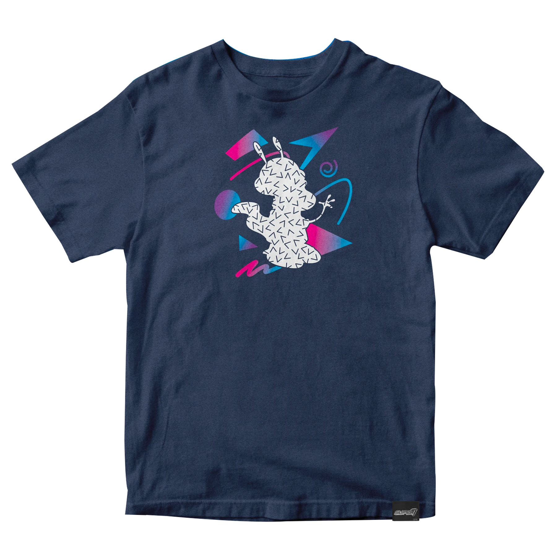 Rocko's Modern Life T-Shirt - 80's Wave