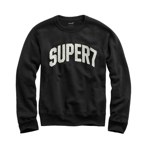 Super7 Crewneck Sweatshirt - 20th Anniversary