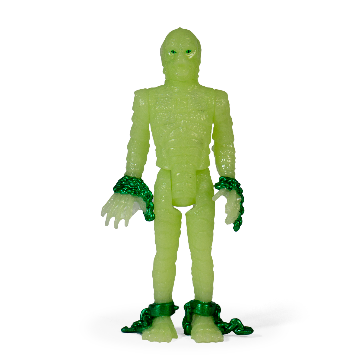Universal Monsters ReAction Figure - Revenge of the Creature (NYCC 2019)