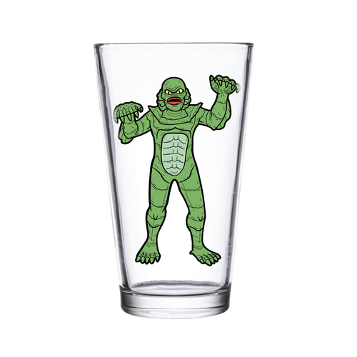 Universal Monsters Drinkware - Creature from the Black Lagoon