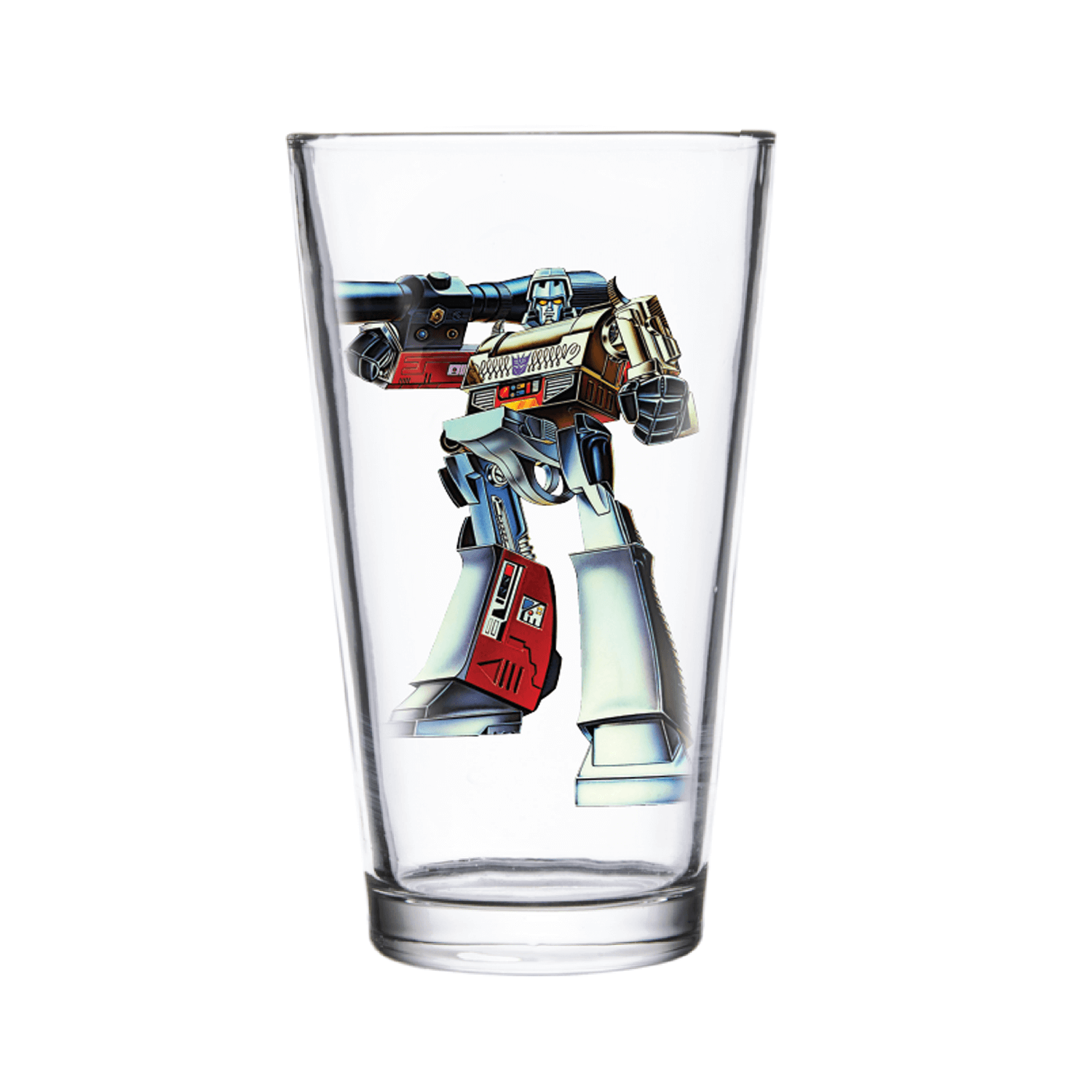 Transformers Drinkware Set of 4