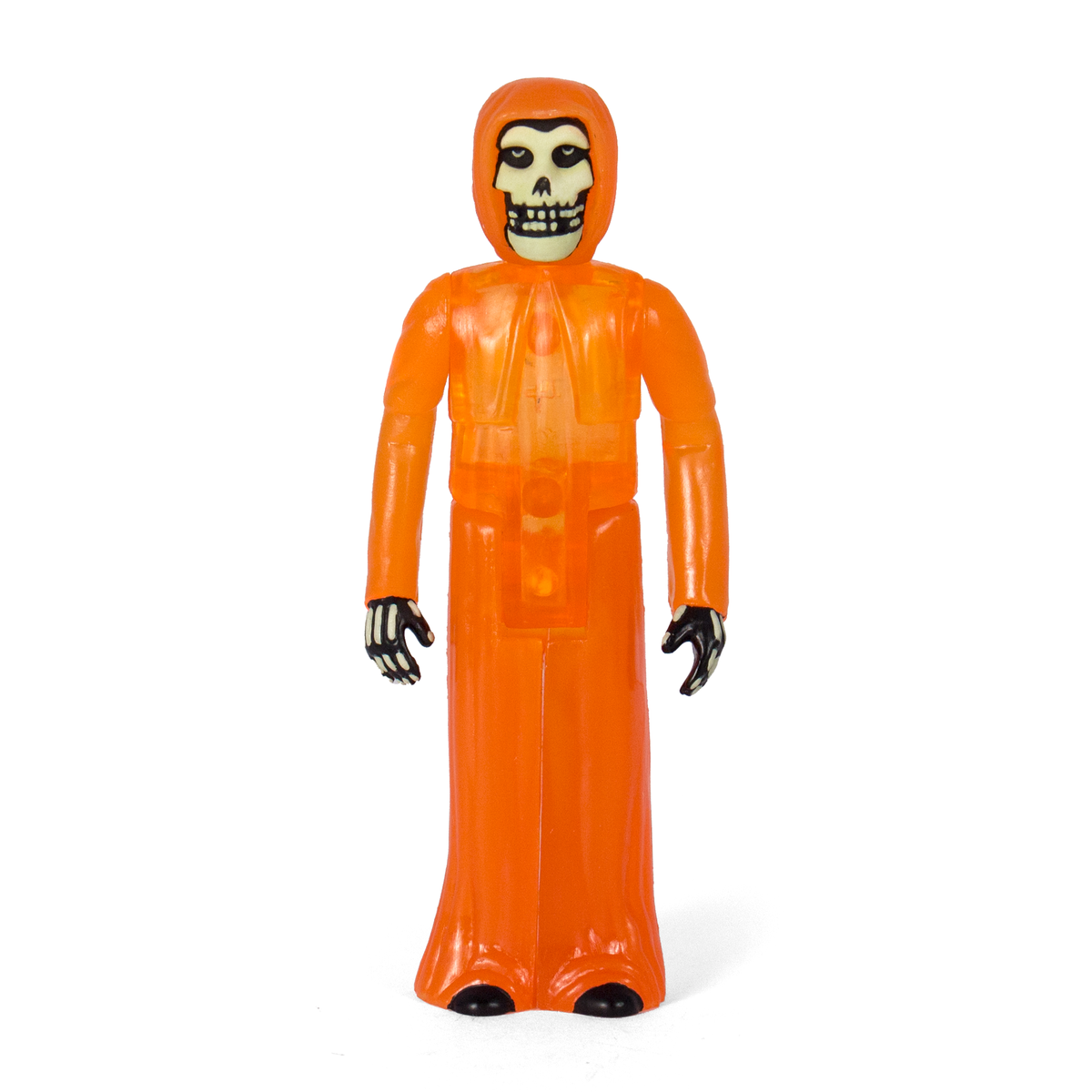 SUPER7 MISFITS THE FIEND GLOW IN THE DARK 2018