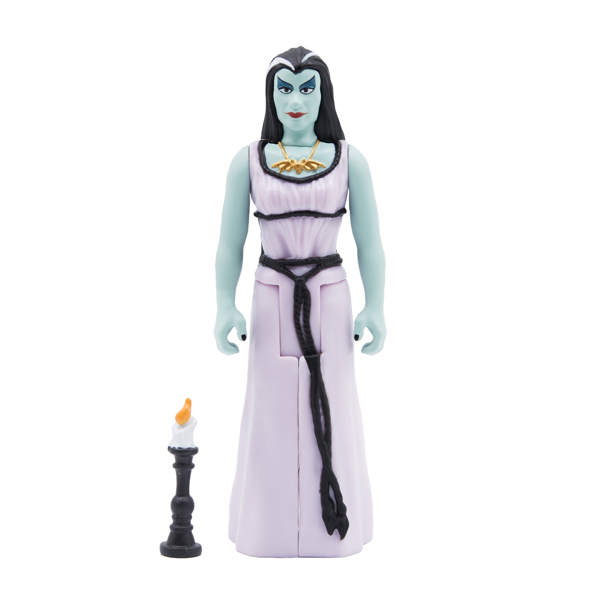 Munsters ReAction Figures Wave 1 - Lily