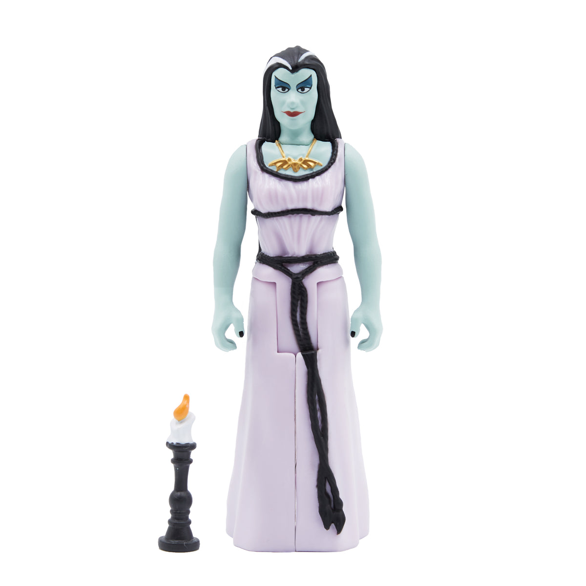 Comprar Figura Hot Rod Herman, The Munsters, PVC, Super 7, Reaction Figures, 11 Cms