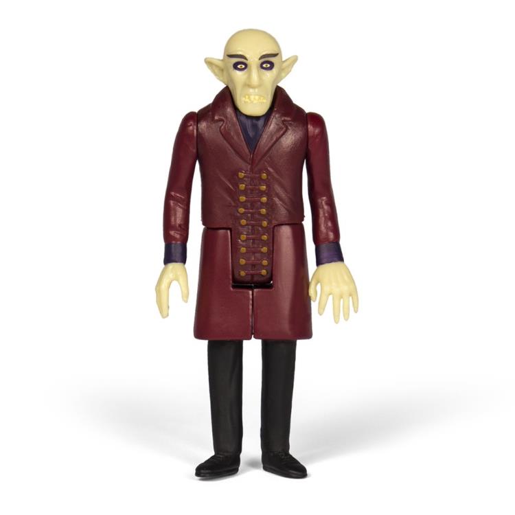 Nosferatu ReAction Figure - Original Edition