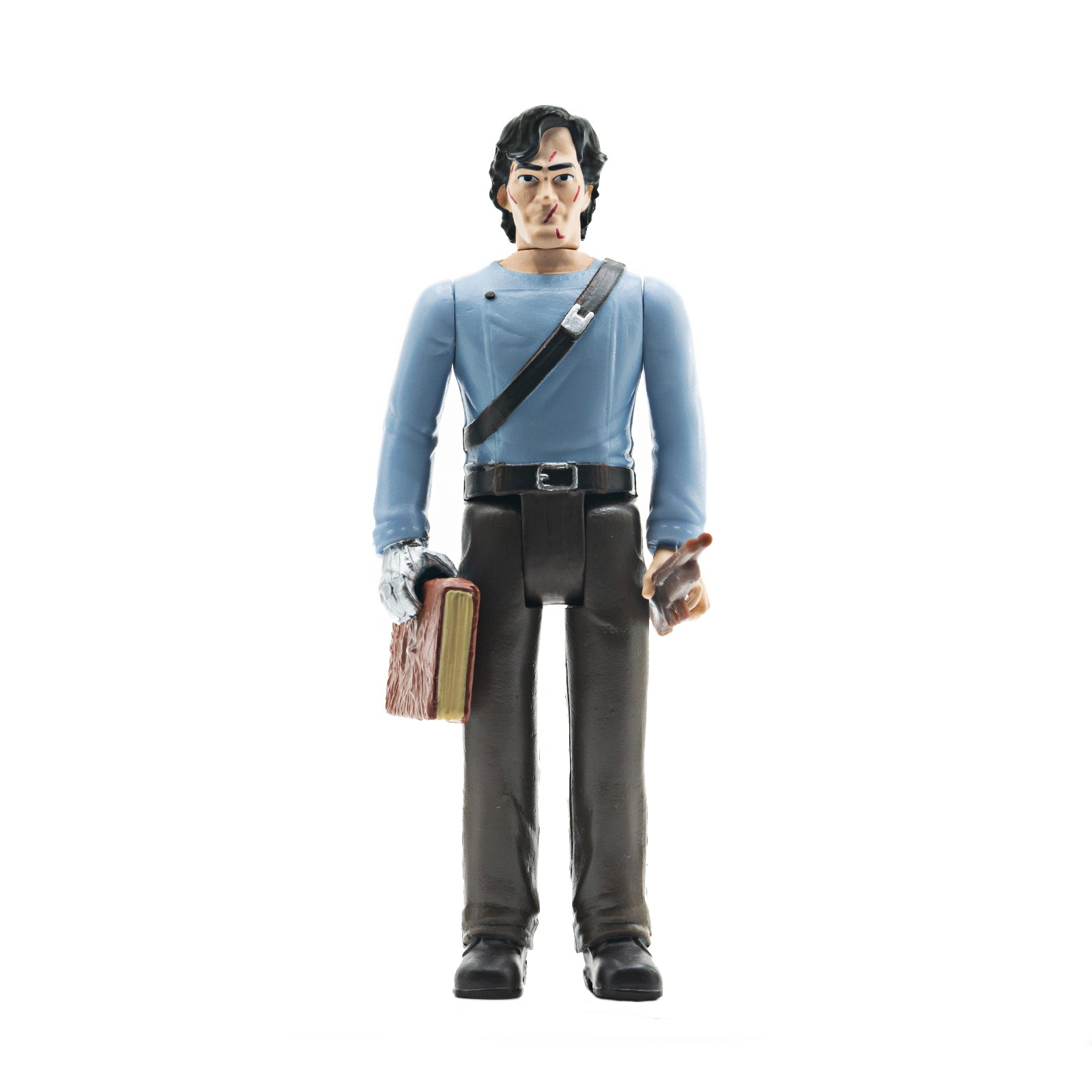 Army of Darkness ReAction Figure - Medieval Ash