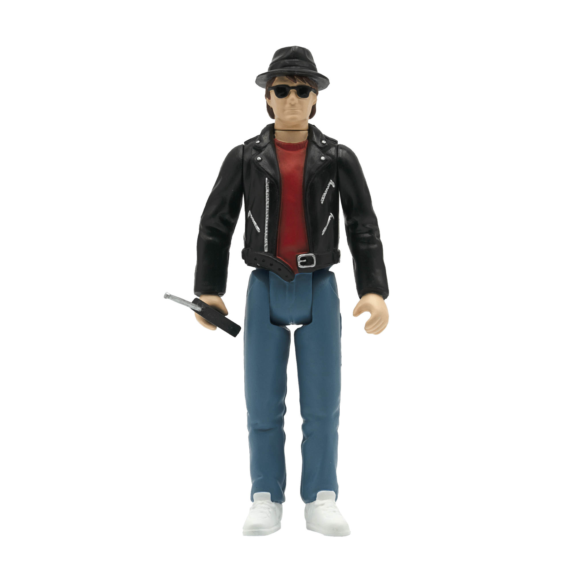 Back to the Future 2 ReAction Figure Wave 1 - Marty McFly 1950s