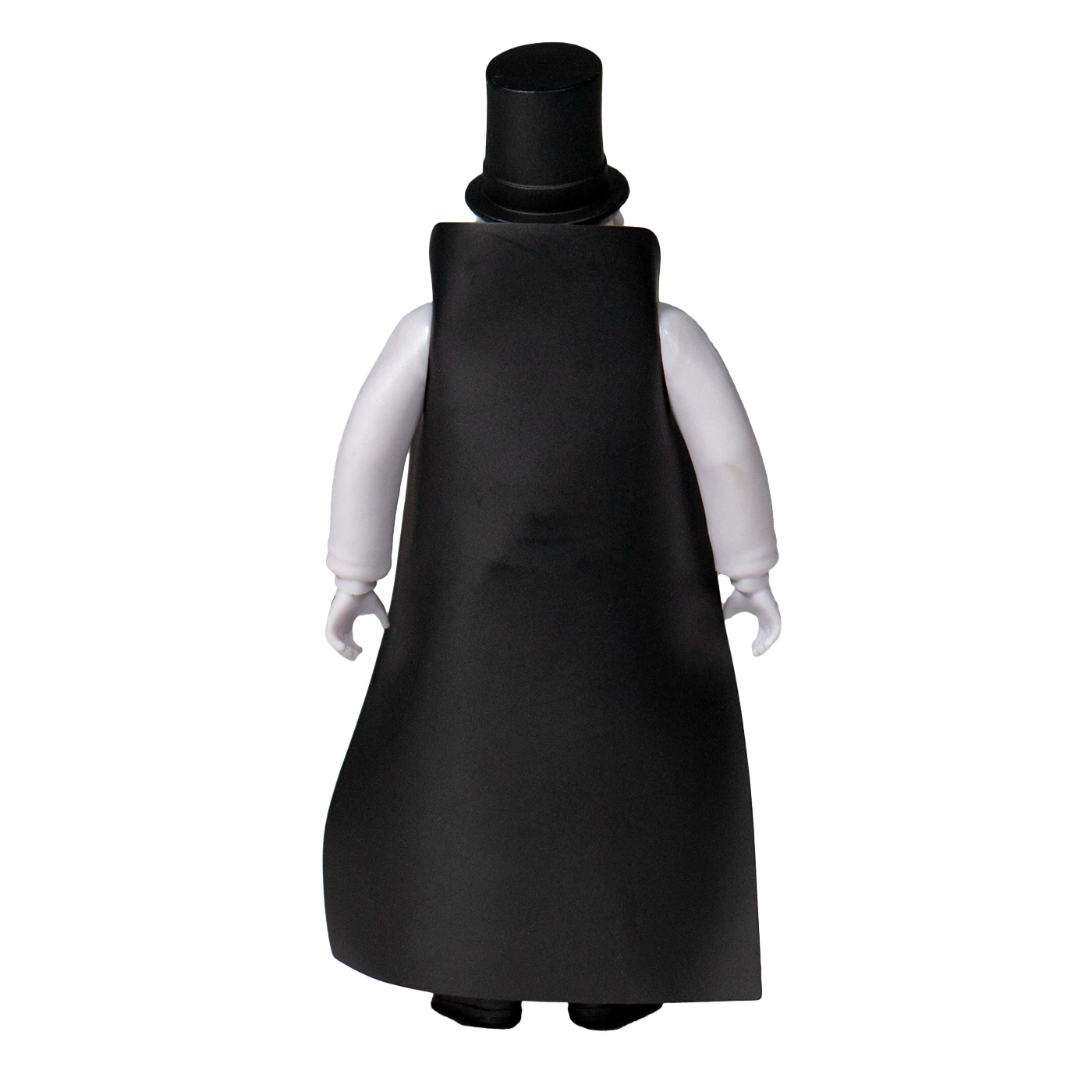 The Cabinet of Dr. Caligari ReAction Figure- Dr. Caligari