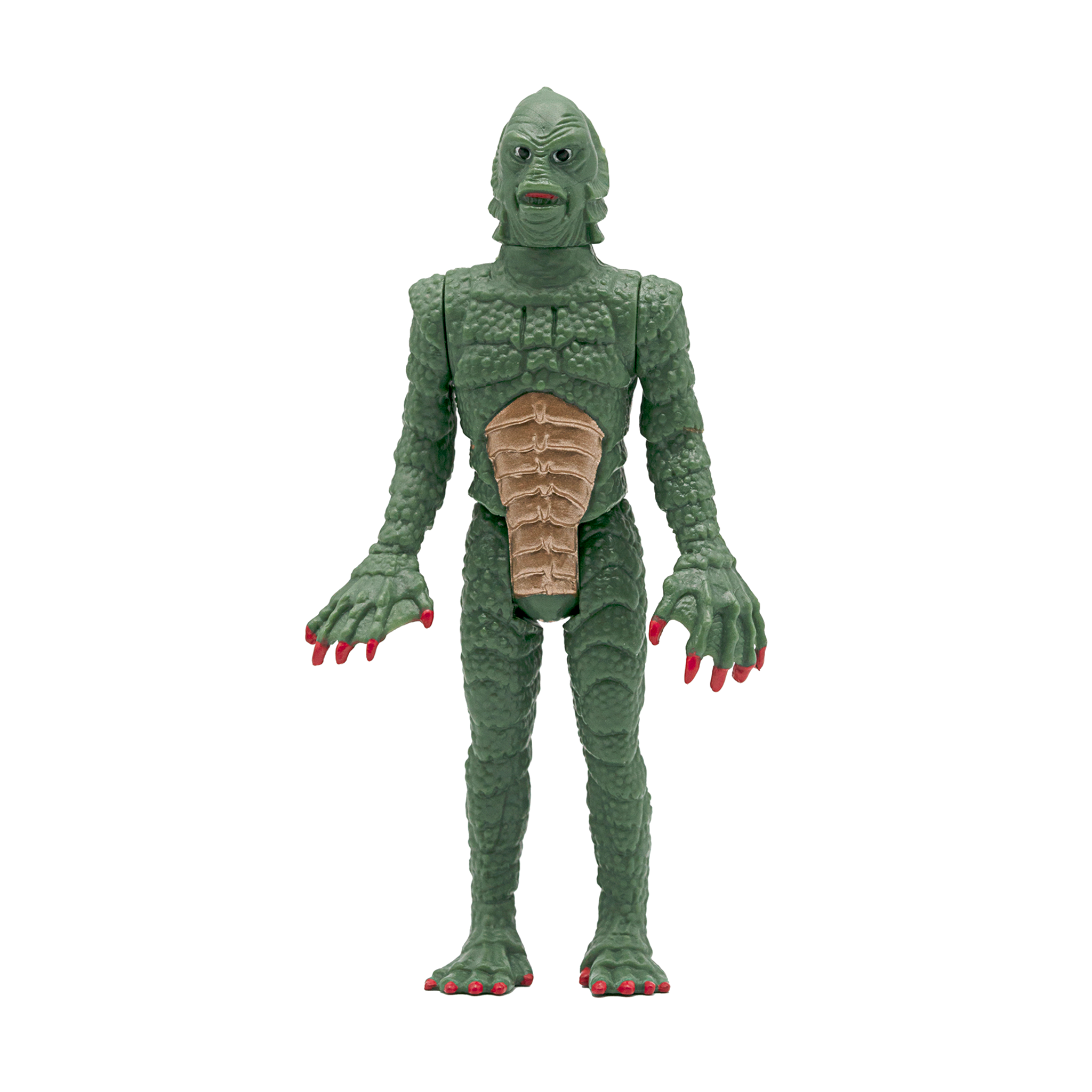 Universal Monsters ReAction Figure - Creature From the Black Lagoon - Aquarium Box (SDCC 2020)