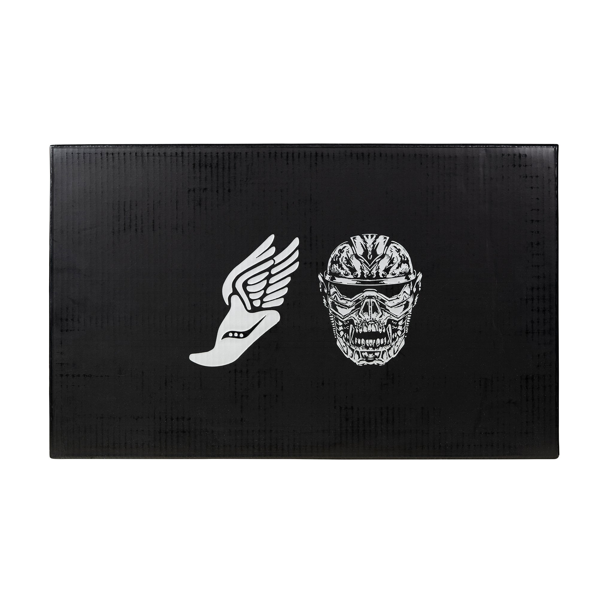 Czarface x Saucony x Super7 Asura Shoes and Figure