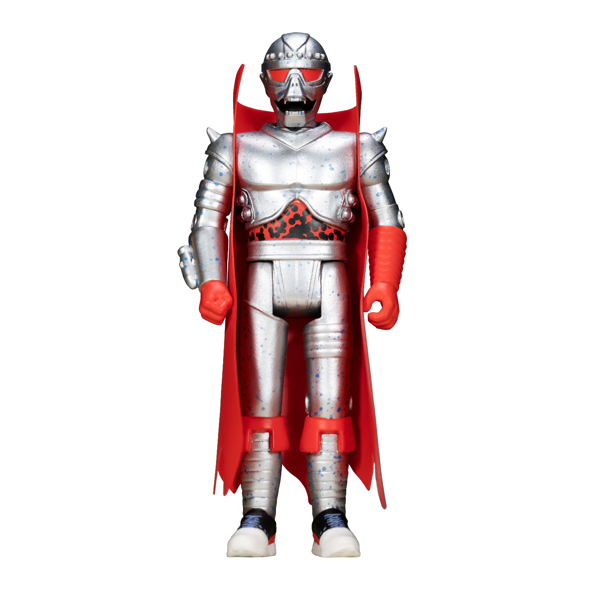 Czarface x Saucony x Super7 Asura Shoes and Figure