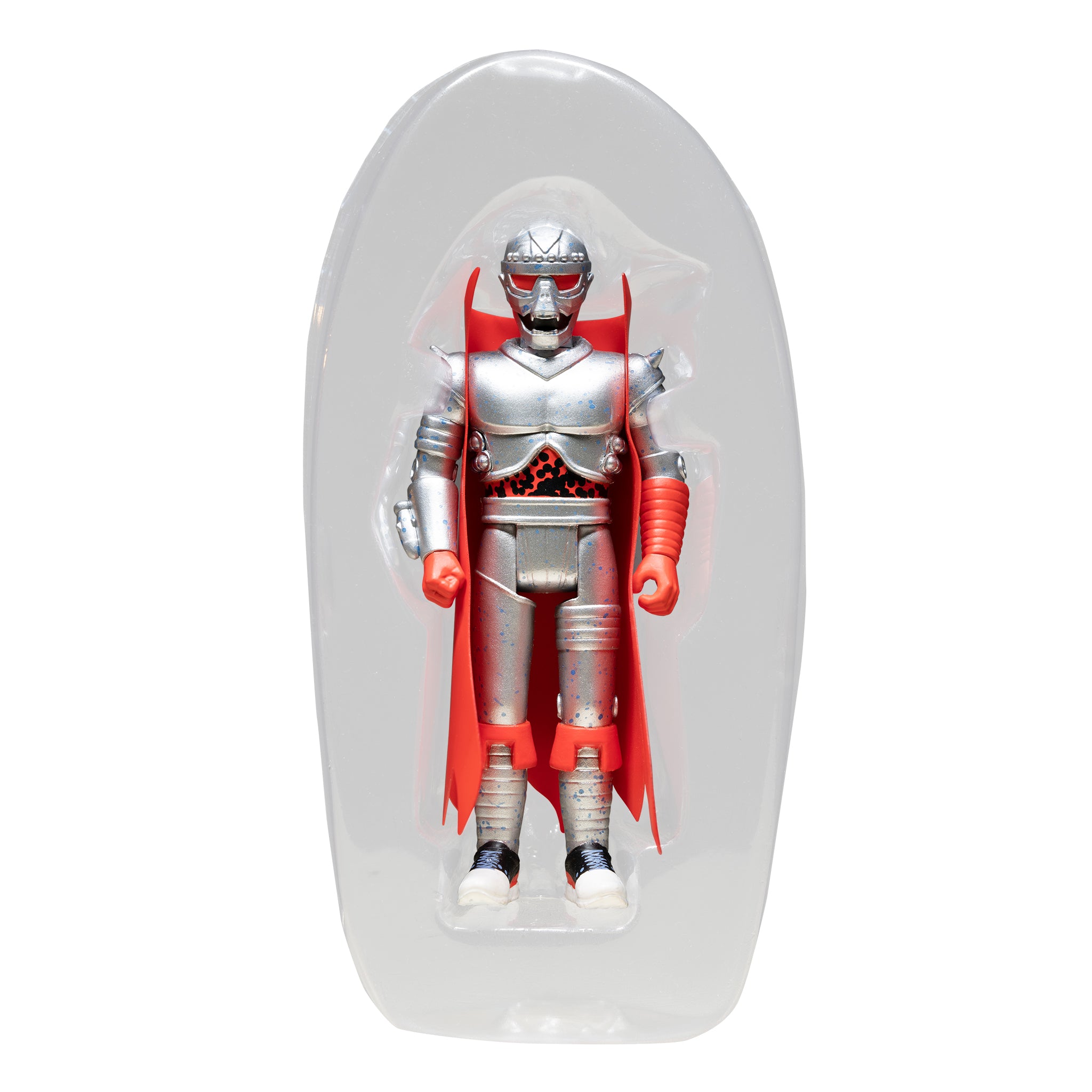 Czarface x Saucony x Super7 Asura Shoes and Figure