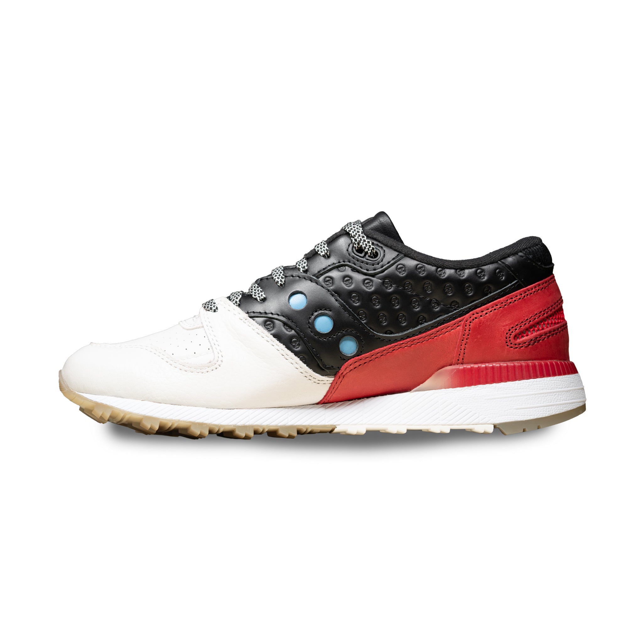 Czarface x Saucony x Super7 Asura Shoes and Figure