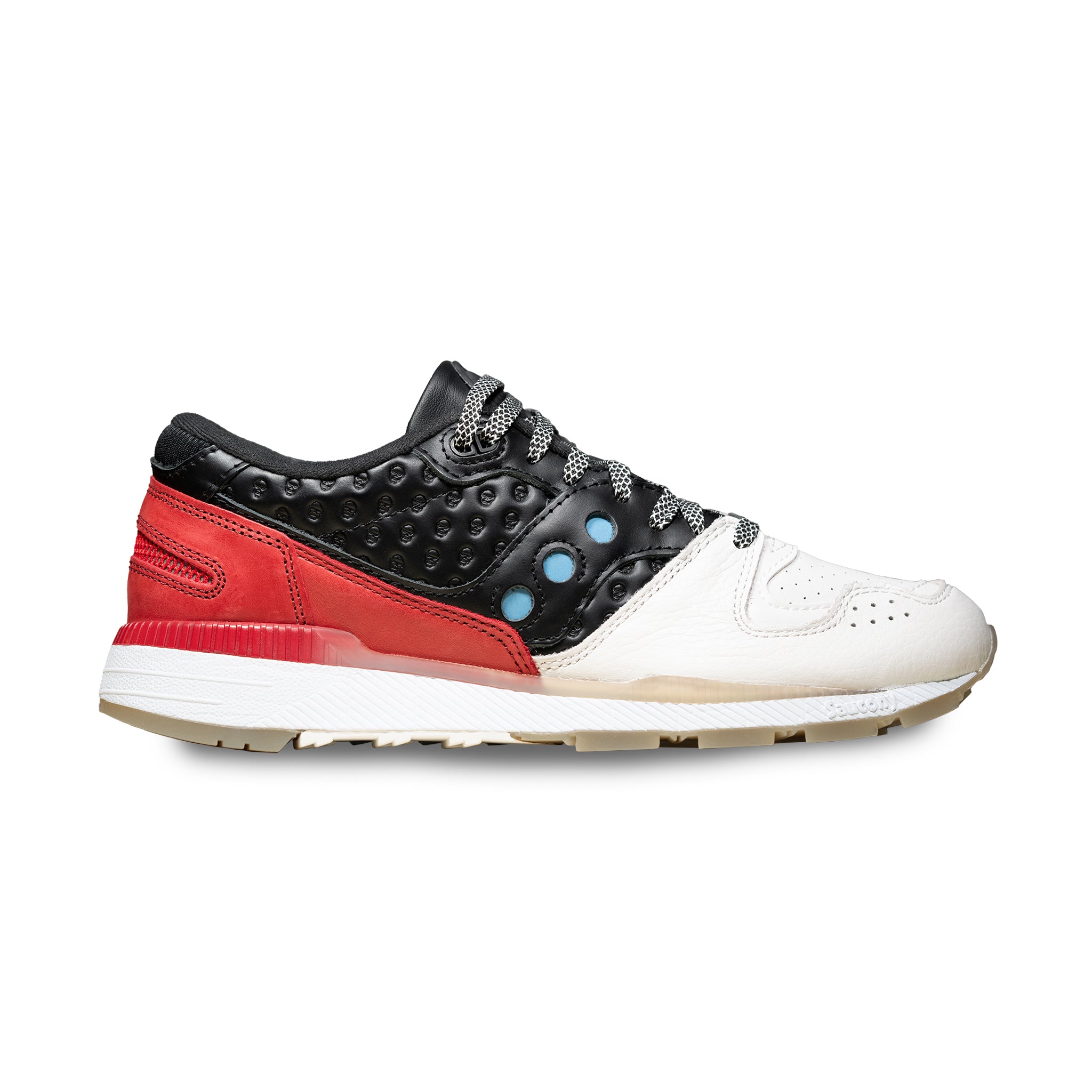 Czarface x Saucony x Super7 Asura Shoes and Figure