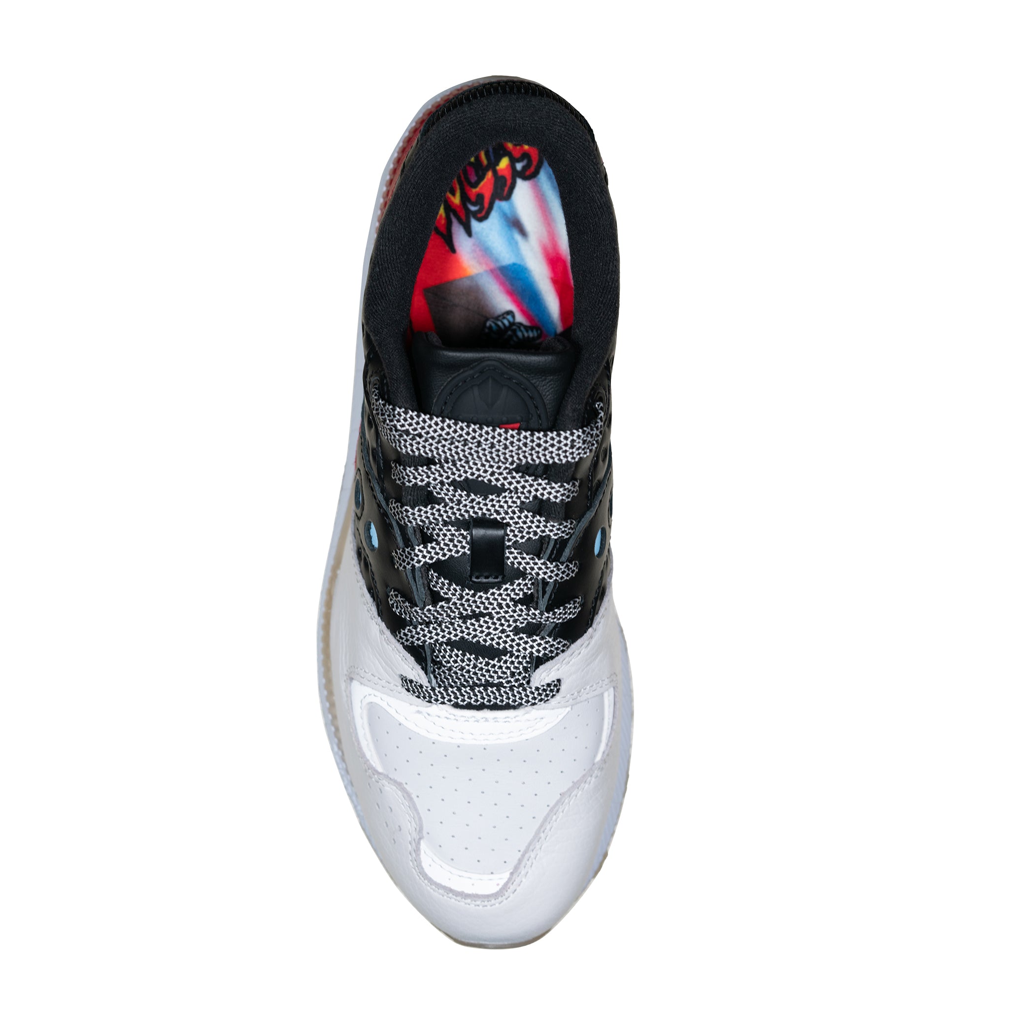 Czarface x Saucony x Super7 Asura Shoes and Figure