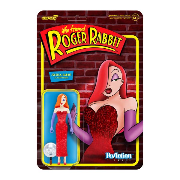 Jessica Rabbit Standing Jessica Rabbit Who Framed Roger Rabbit Flash