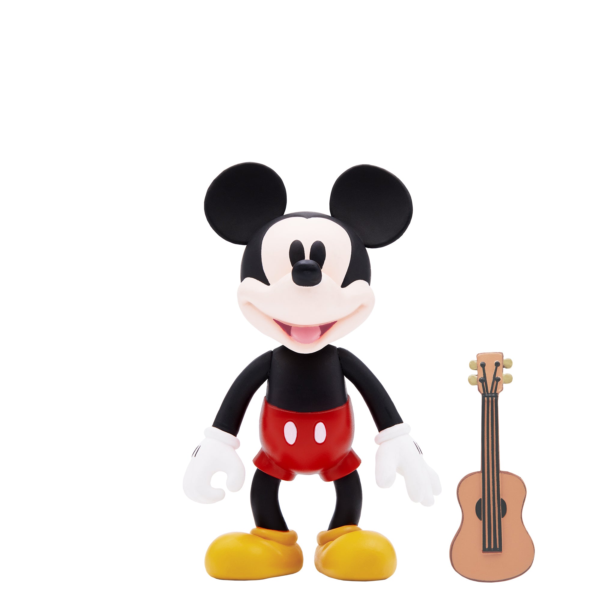 Disney ReAction Figures - Vintage Collection Wave 2 - Mickey Mouse (Hawaiian Holiday)