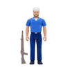 G.I. Joe ReAction Figures Wave 2 - Blueshirt Beard (Pink)