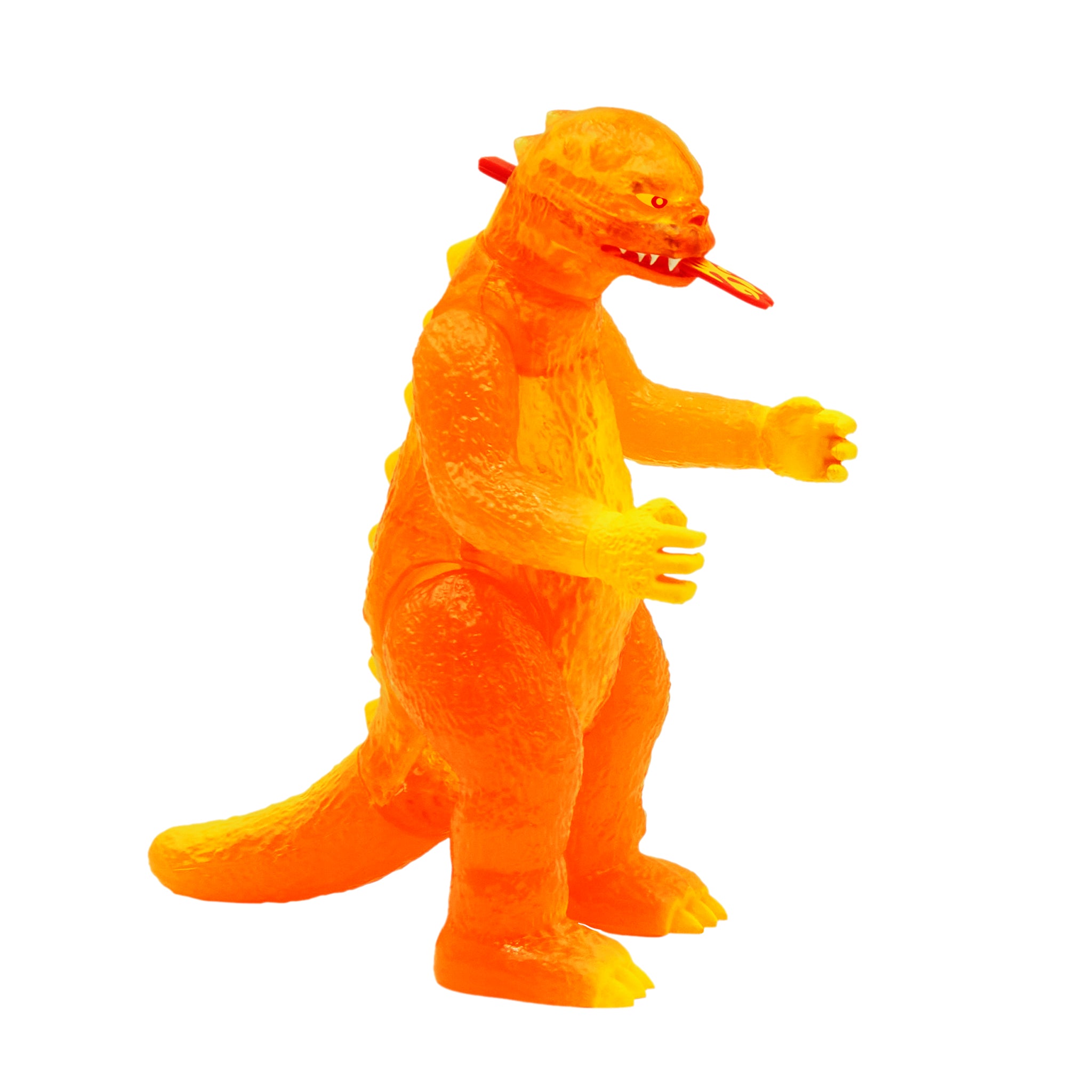 Godzilla ReAction Figure - Shogun (1200°C)