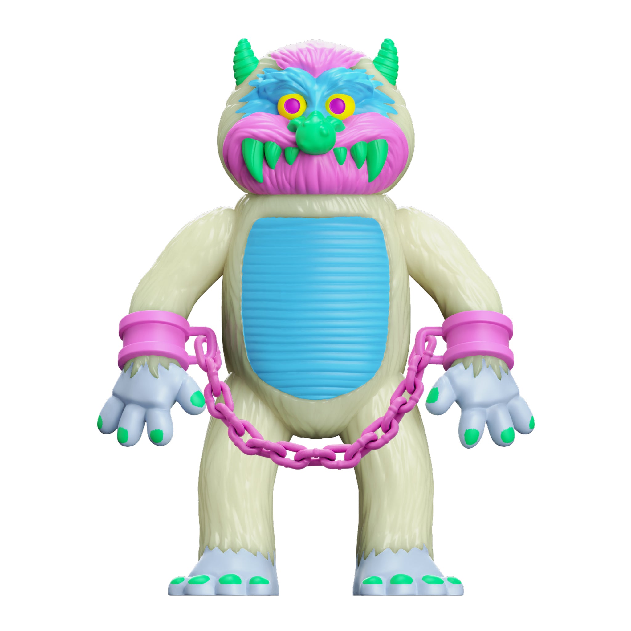 My Pet Monster ReAction - My Pet Monster (Pastel Glow)