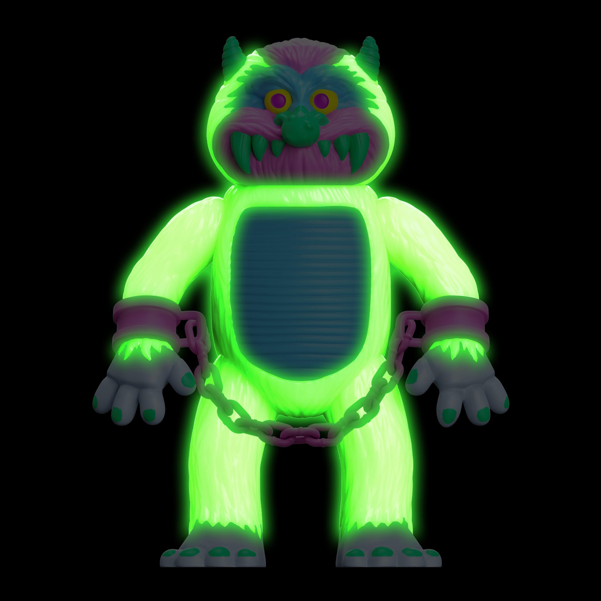 My Pet Monster ReAction - My Pet Monster (Pastel Glow)