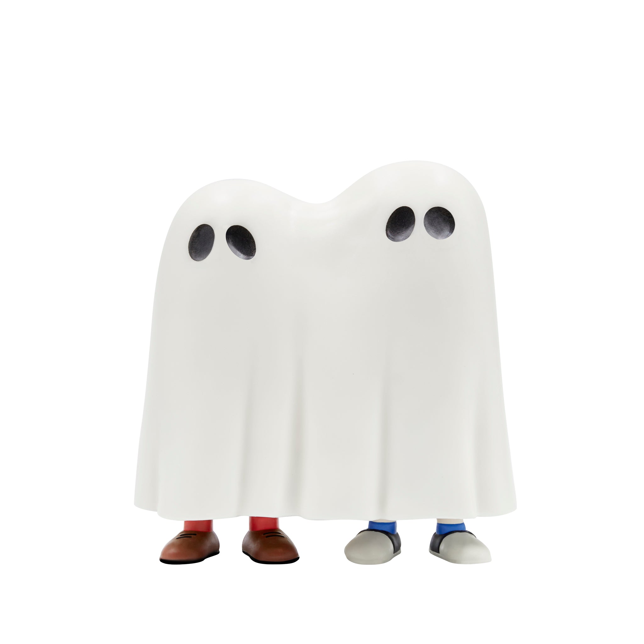 Peanuts ReAction Figure Wave 4 - Linus & Lucy Ghost