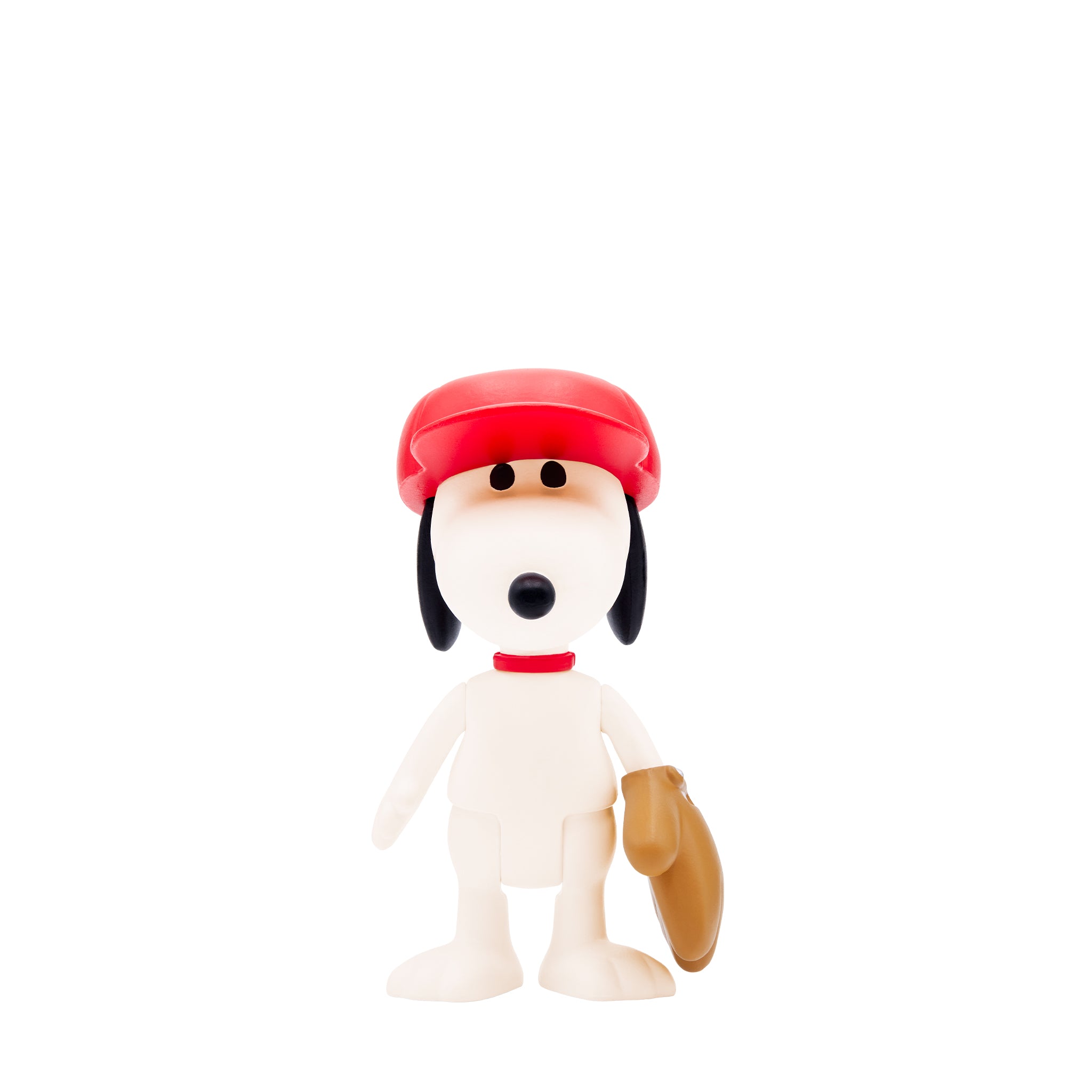 Peanuts ReAction Figure Wave 5 - Baseball Snoopy
