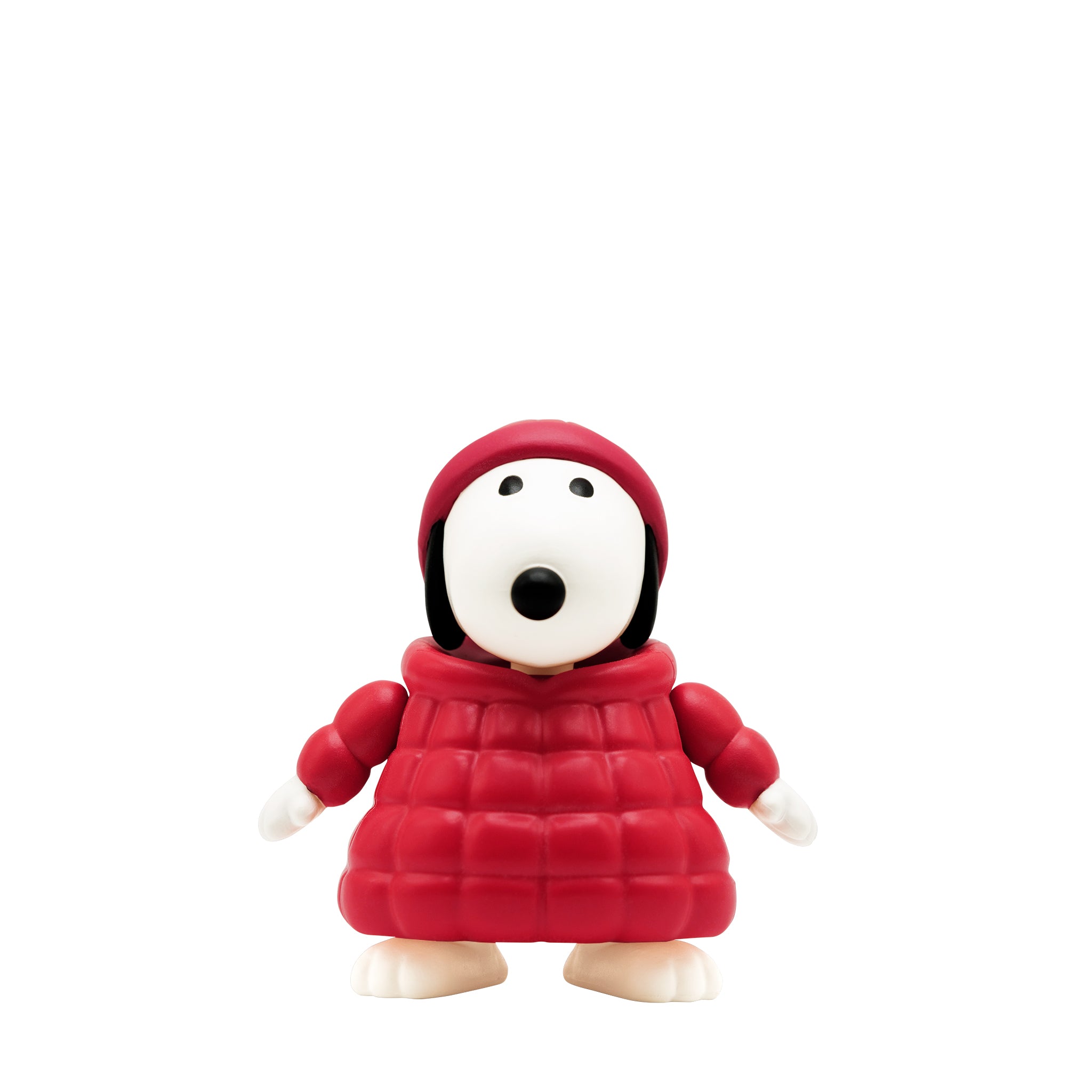 Peanuts ReAction Figure Wave 5 - Puffy Coat Snoopy