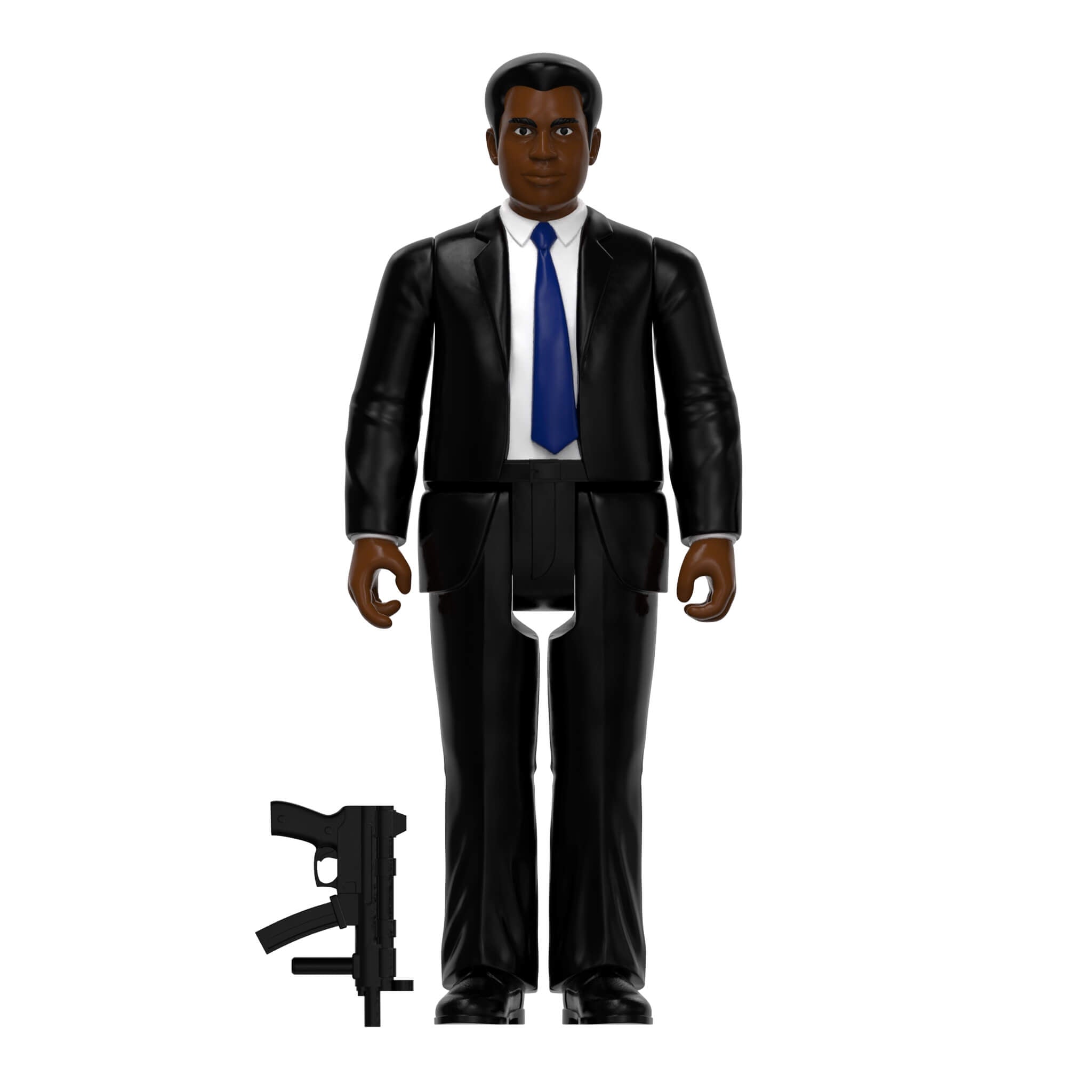 The Office ReAction Figures Wave 1 - Darryl Philbin as President Jackson