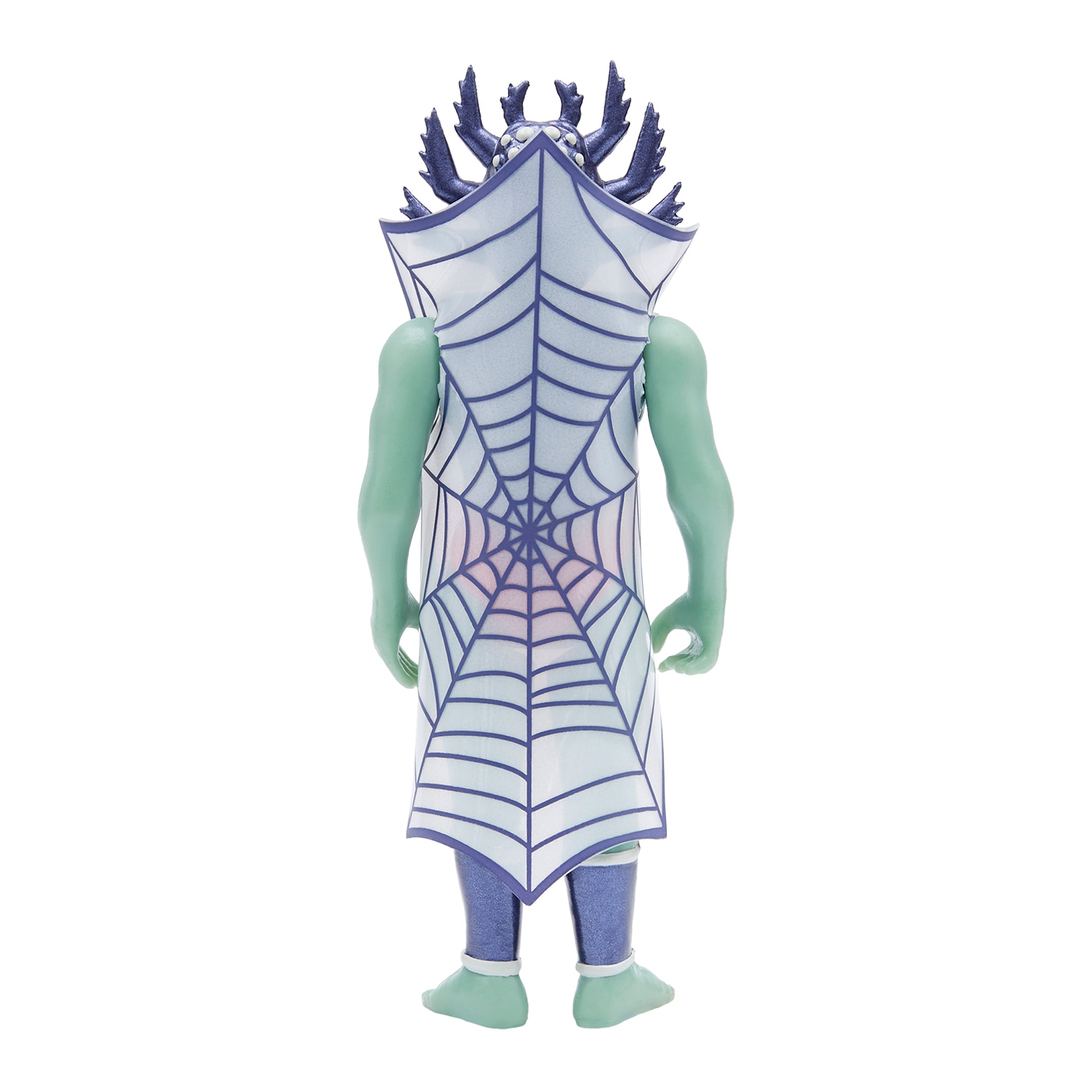 The Worst ReAction Figures Wave 3 - King Hell