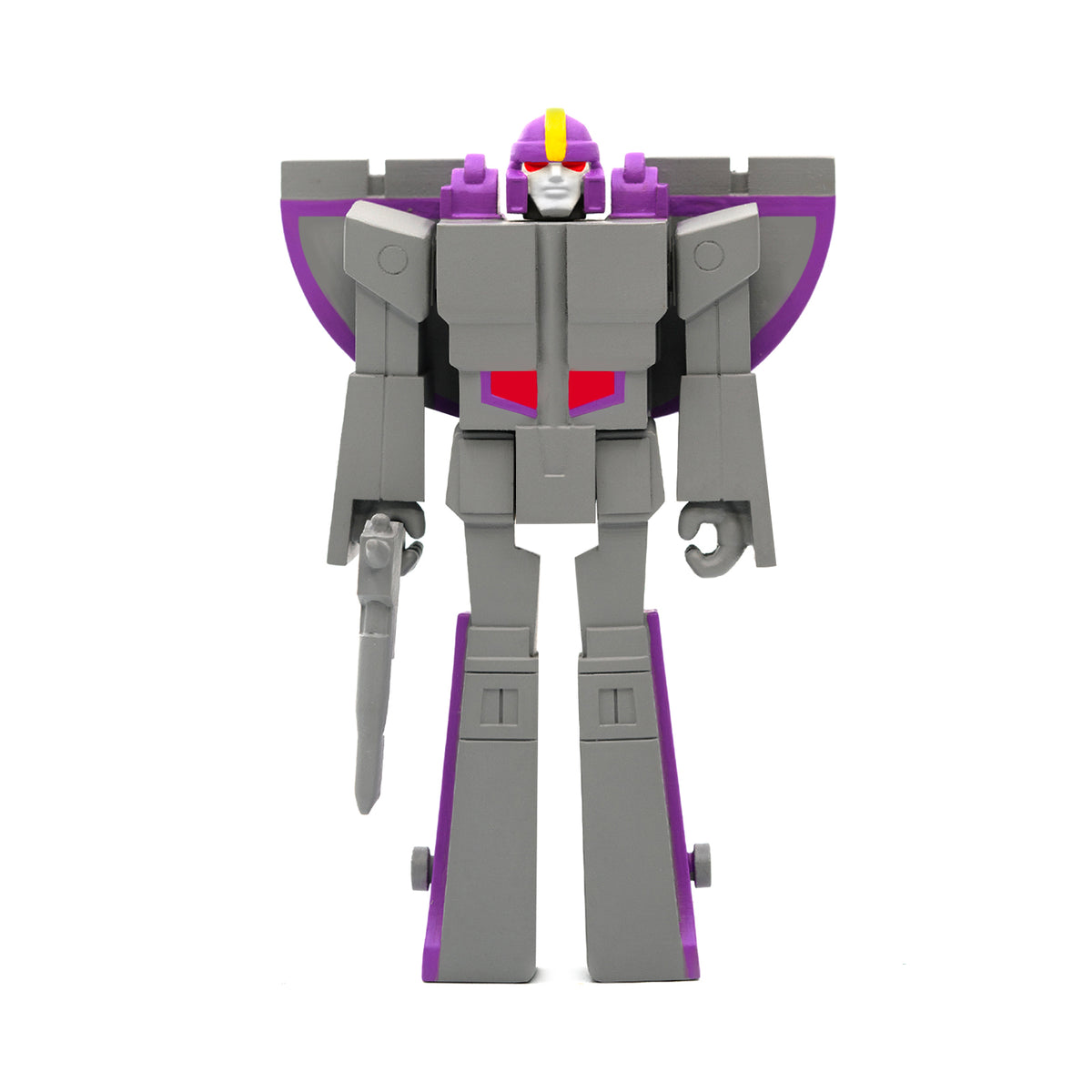 Transformers ReAction Figure Wave 2 - Astrotrain – Super7