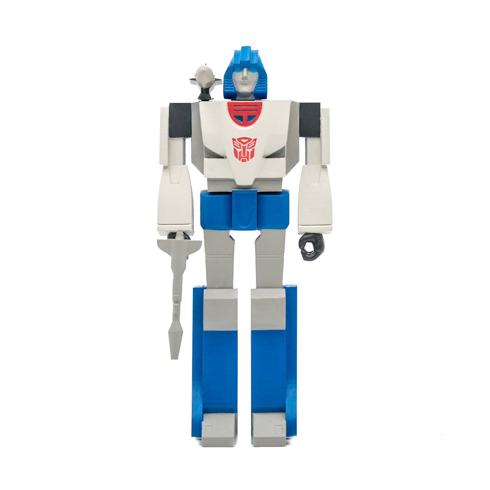 Transformers ReAction Wave 2 - Mirage
