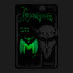 Venom ReAction Figure - Black Metal (Glow In The Dark)