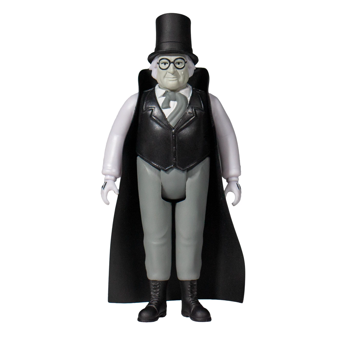 The Cabinet of Dr. Caligari ReAction Figure- Dr. Caligari