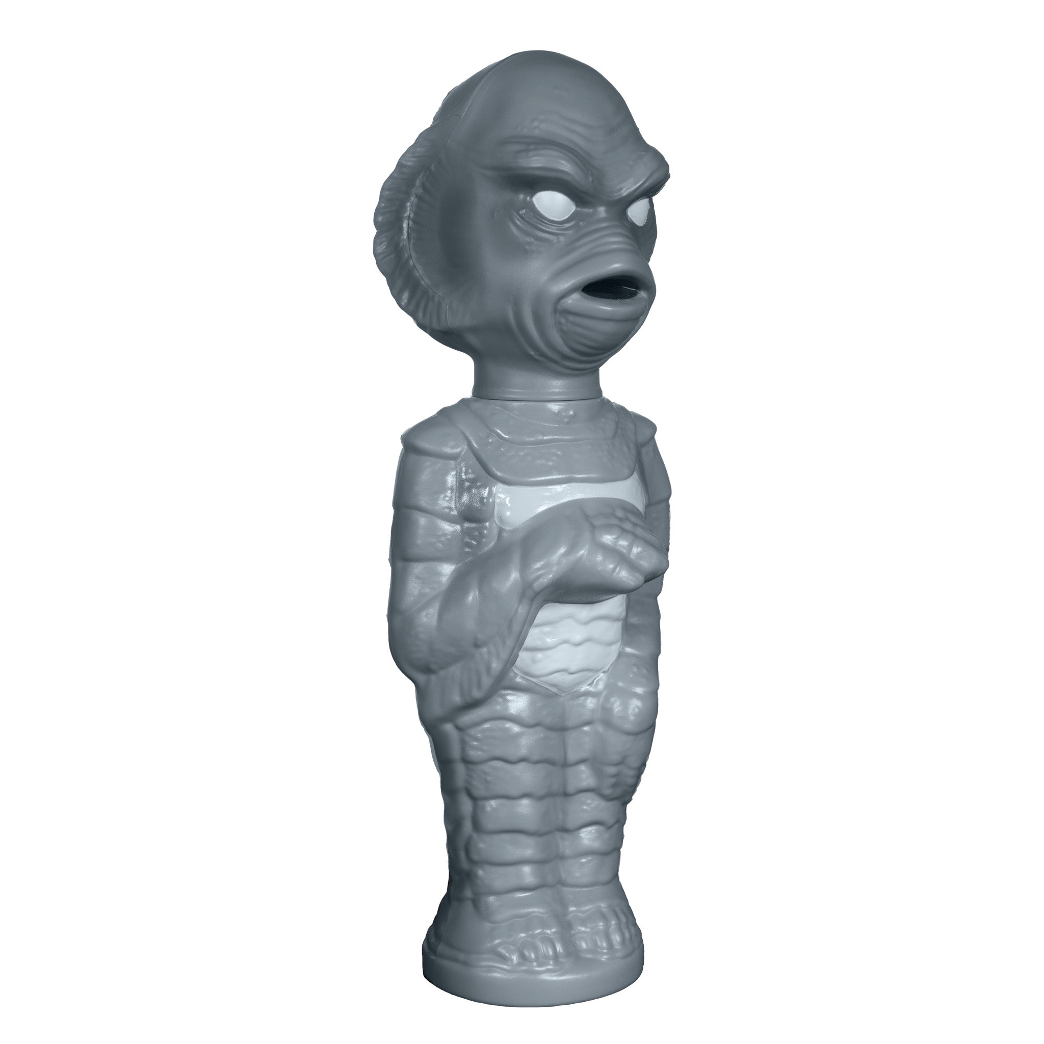 Universal Monsters Super Soapies Wave 4 - Creature from the Black Lagoon (Silver Screen)