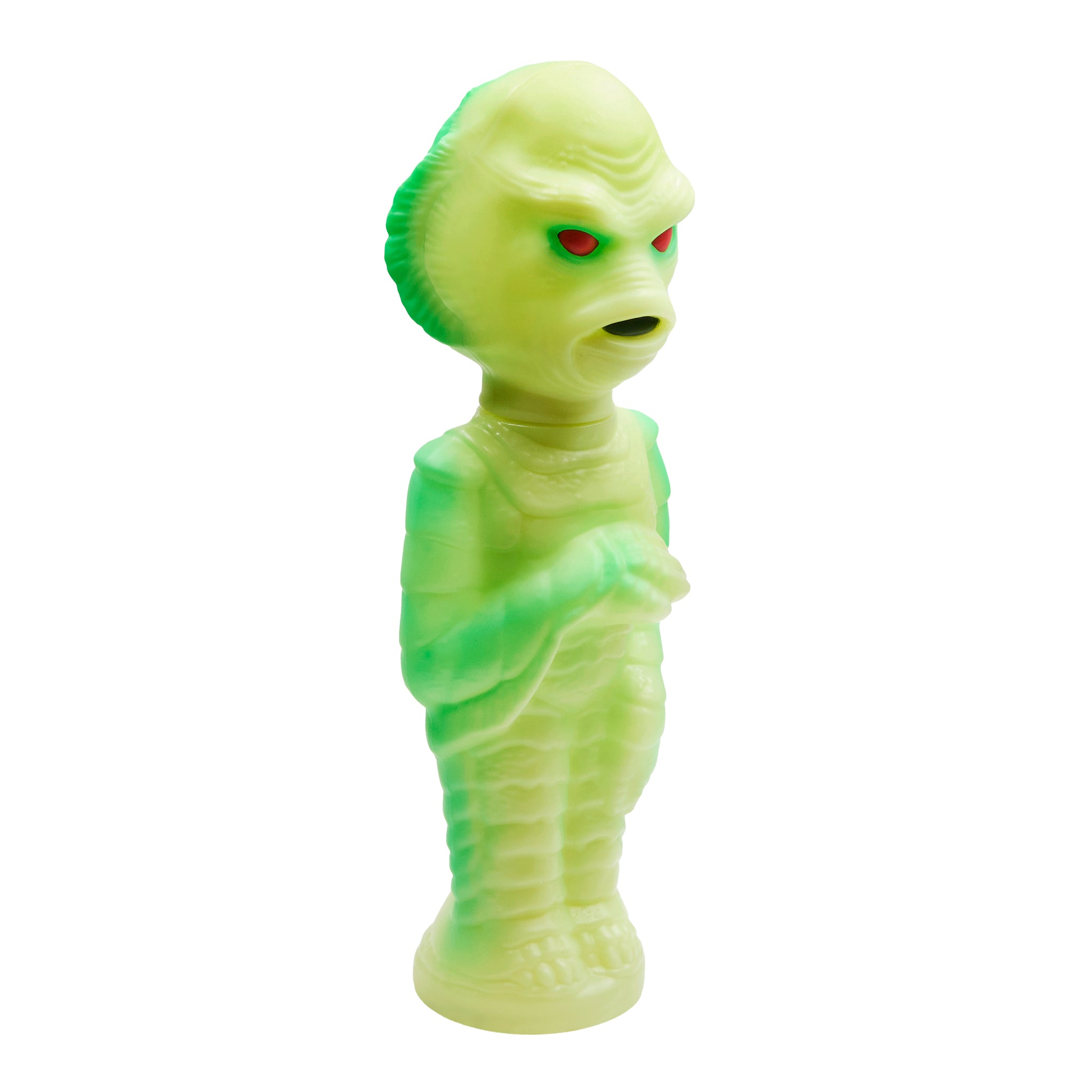 Universal Monsters Super Soapies - Creature from the Black Lagoon (Glow)