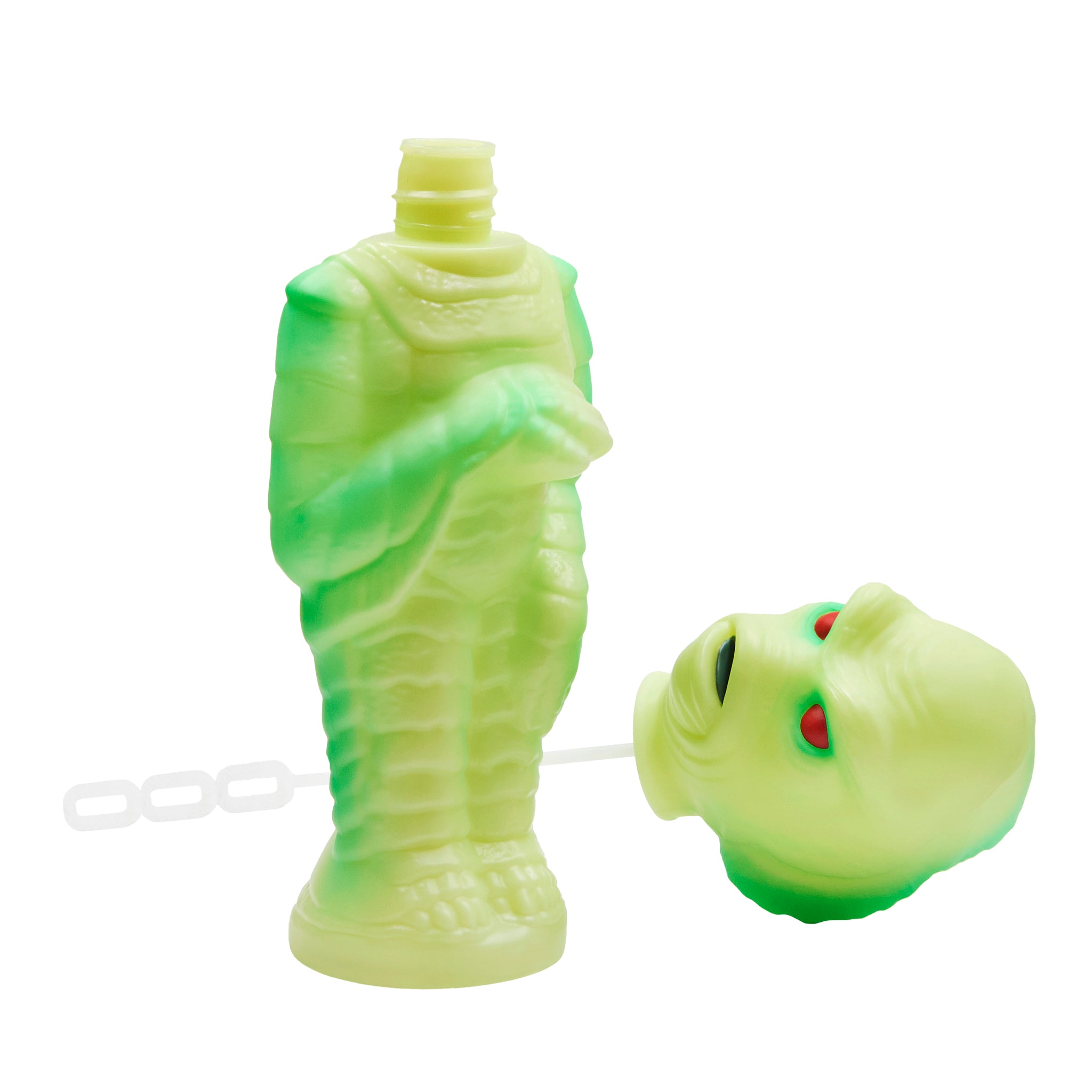 Universal Monsters Super Soapies - Creature from the Black Lagoon (Glow)