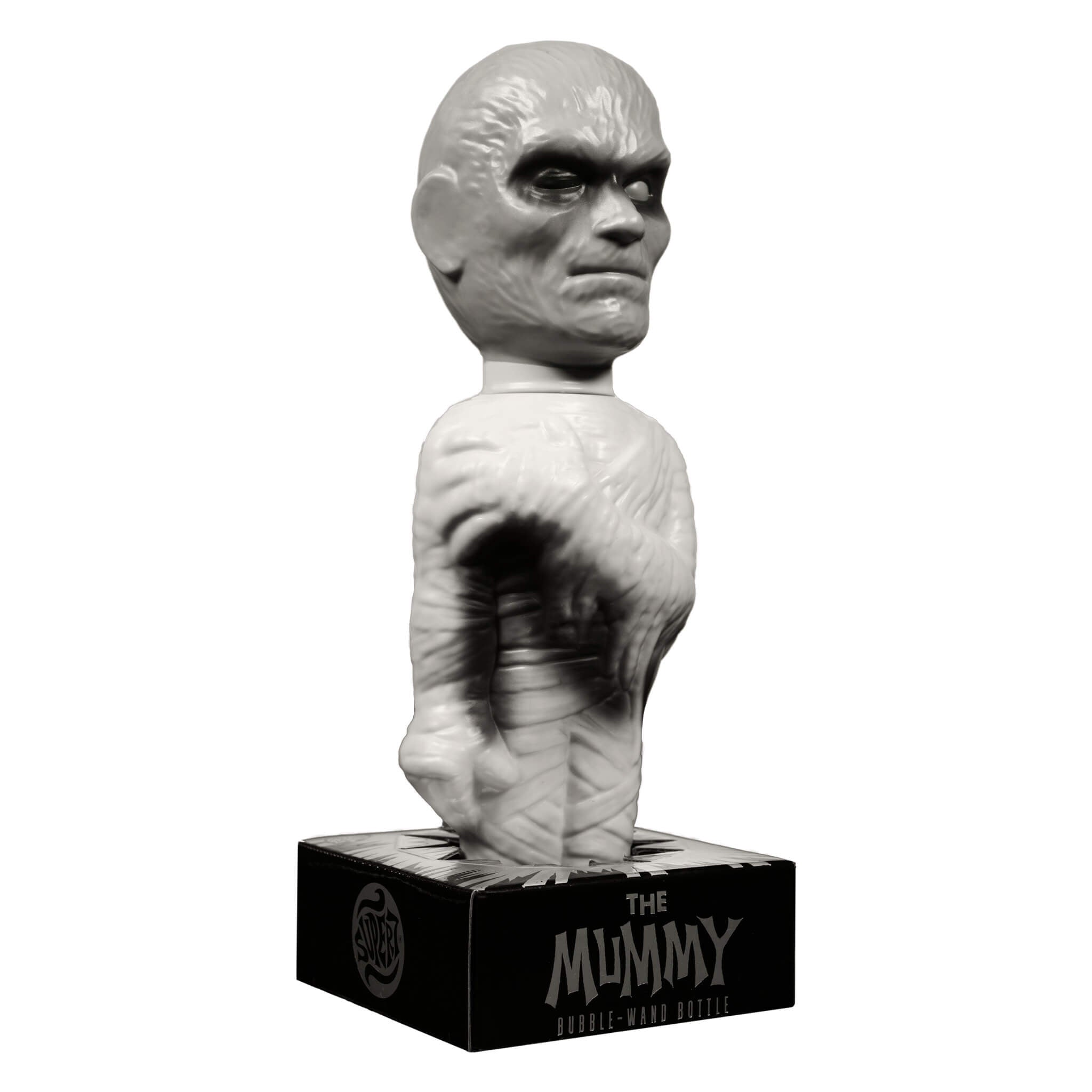 Universal Monsters Super Soapies - Set of 6 (Silver Screen)