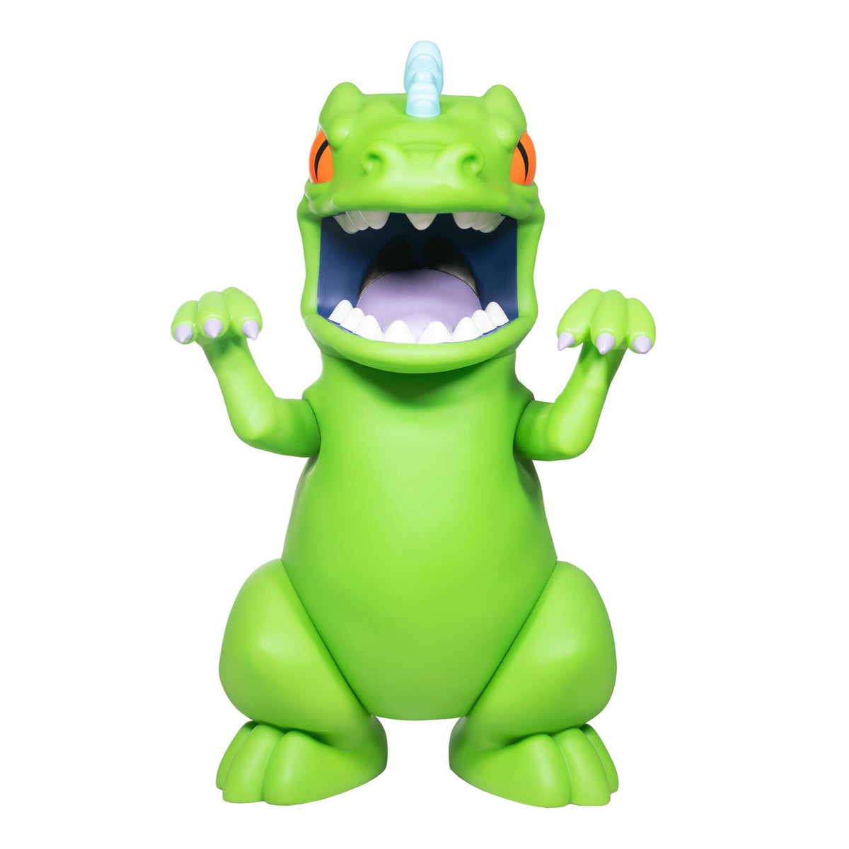 Super Rugrats Rugrats Supersize Vinyl - Reptar – Super7
