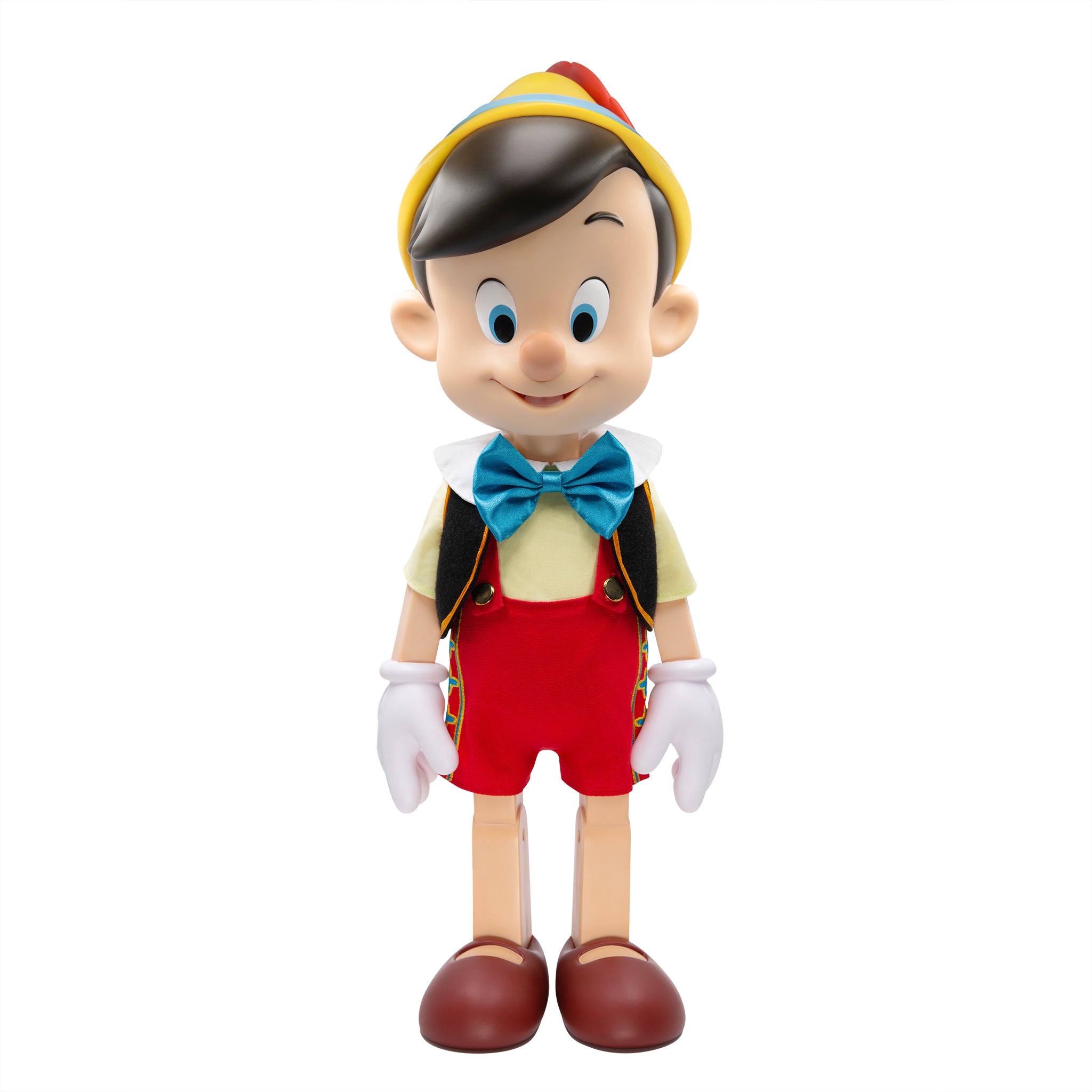 Disney Supersize - Pinocchio [Original]