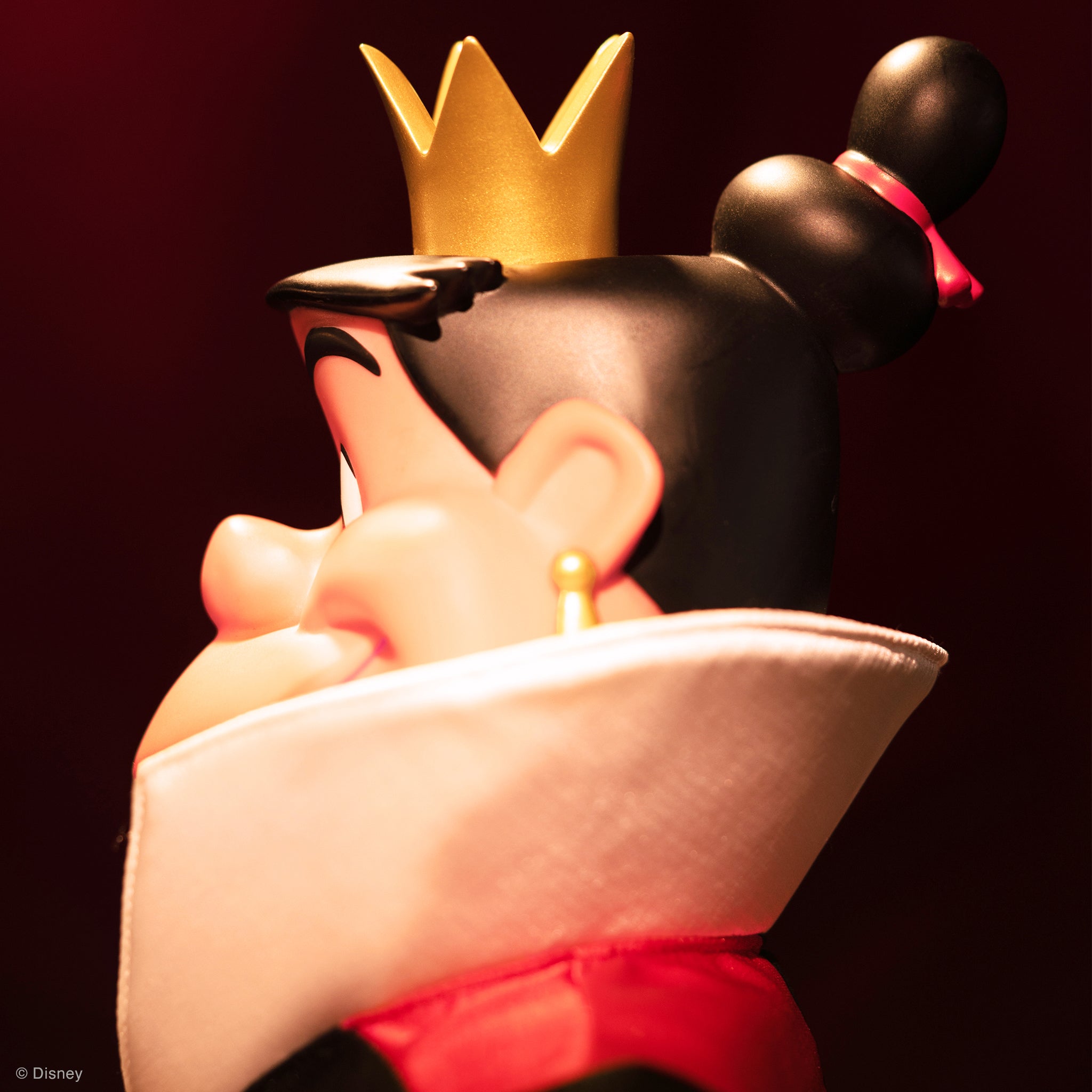 Disney Supersize Vinyl - Queen of Hearts